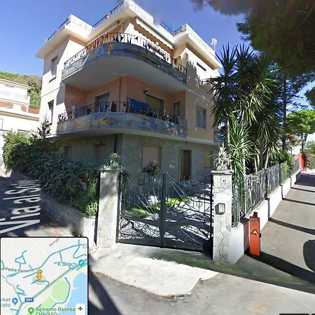 Carlo's Bd42 - Pian Di Poma: Da Daniela - 008055-lt-0854 Apartament *