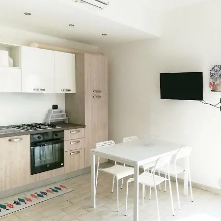 Apartament Carlo's Bd42 - Pian Di Poma: Da Daniela - 008055-lt-0854 *