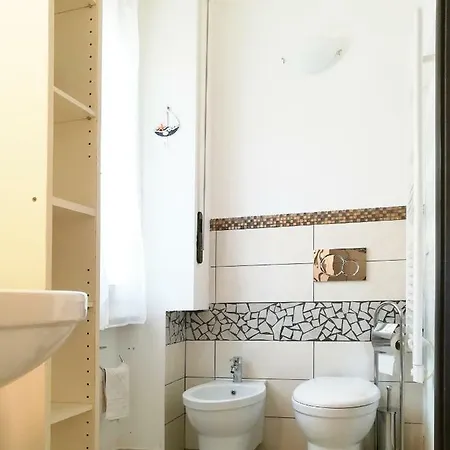 Apartament Carlo's Bd42 - Pian Di Poma: Da Daniela - 008055-lt-0854 *